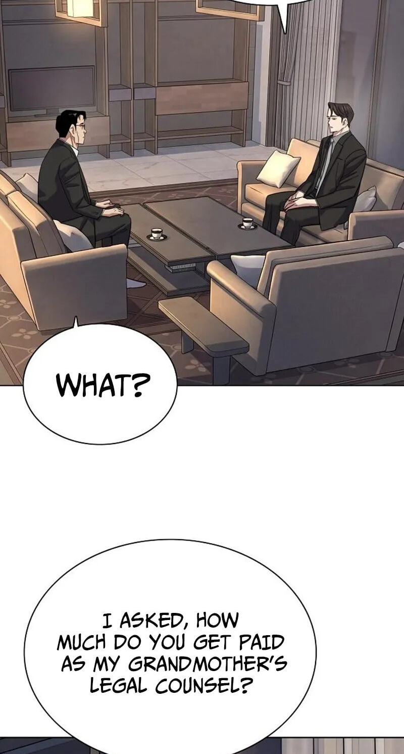 Reborn Rich Chapter 227 page 26 - 
