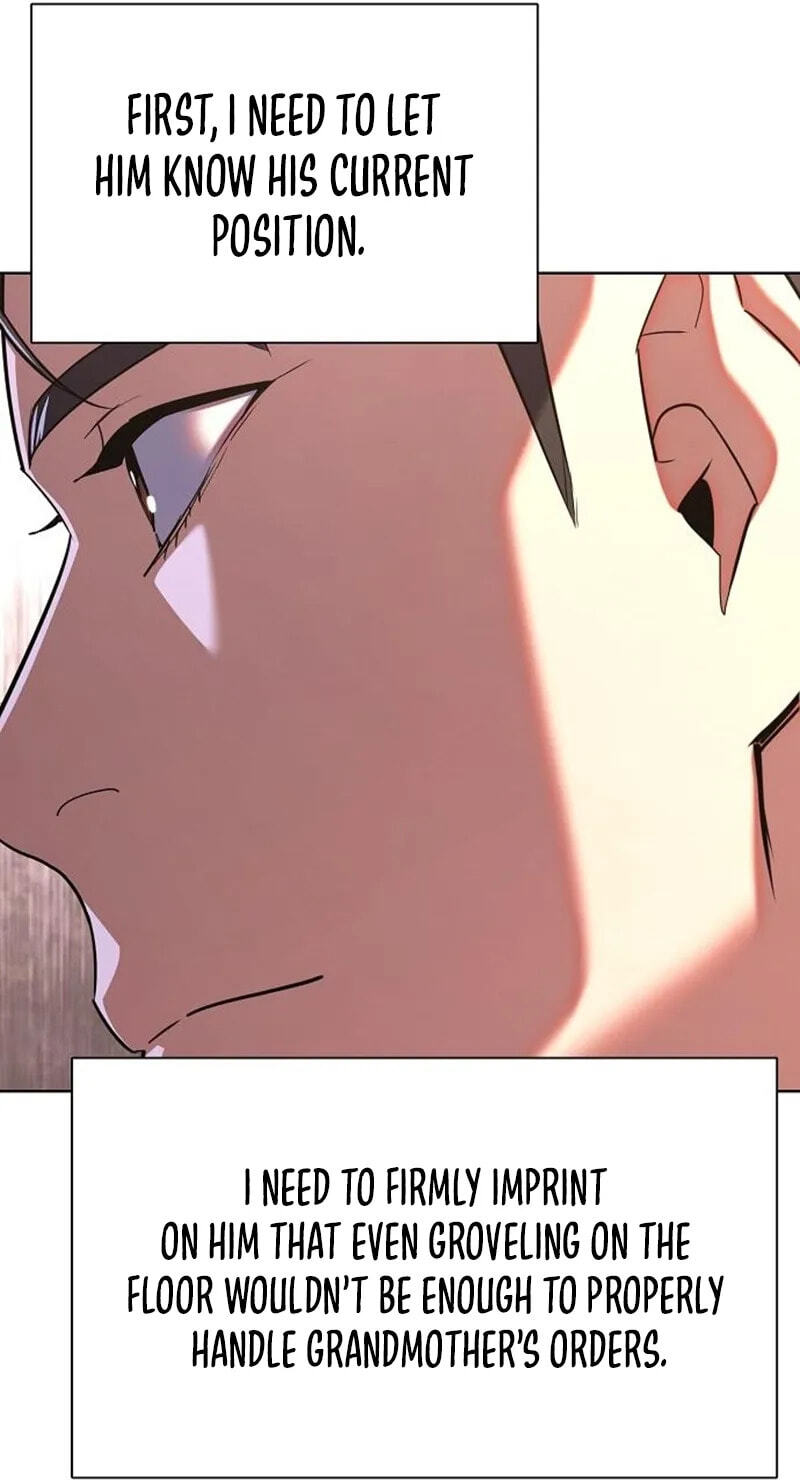 Reborn Rich Chapter 227 page 30 - 