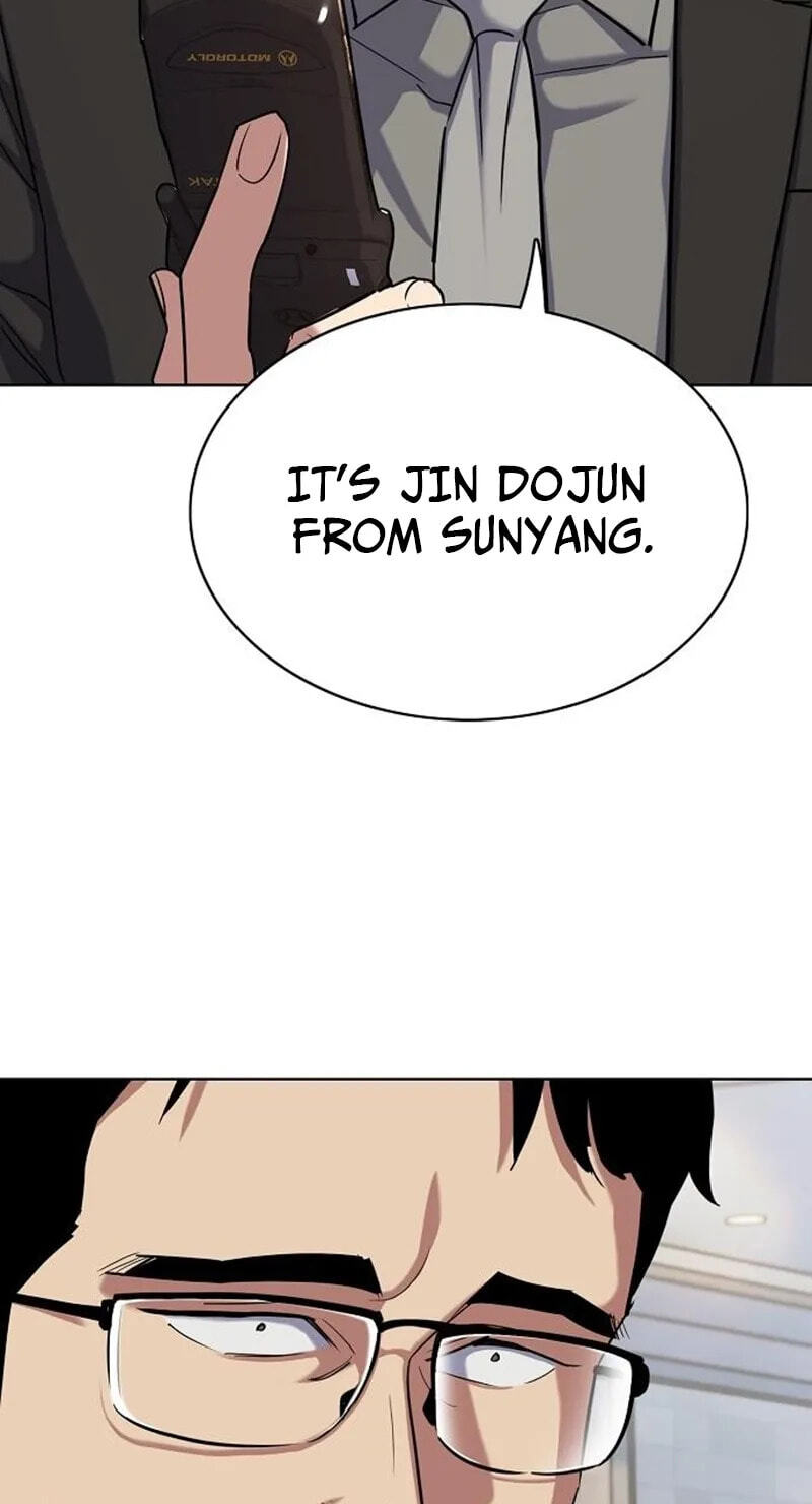 Reborn Rich Chapter 227 page 35 - 