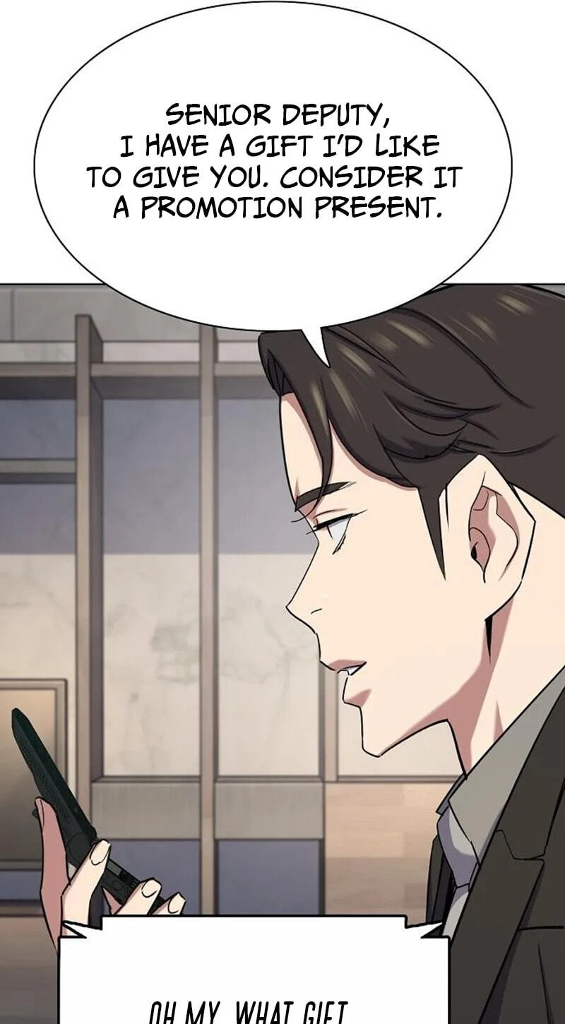 Reborn Rich Chapter 227 page 39 - 