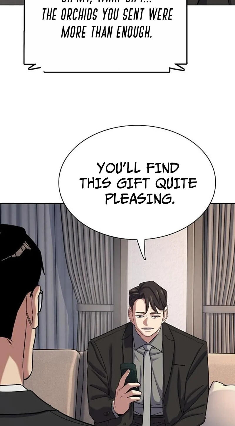 Reborn Rich Chapter 227 page 40 - 
