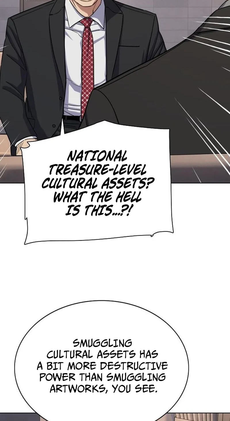 Reborn Rich Chapter 227 page 52 - 