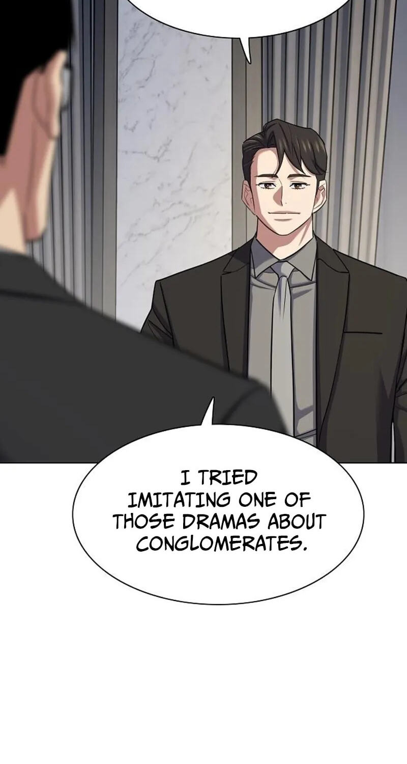 Reborn Rich Chapter 227 page 8 - 