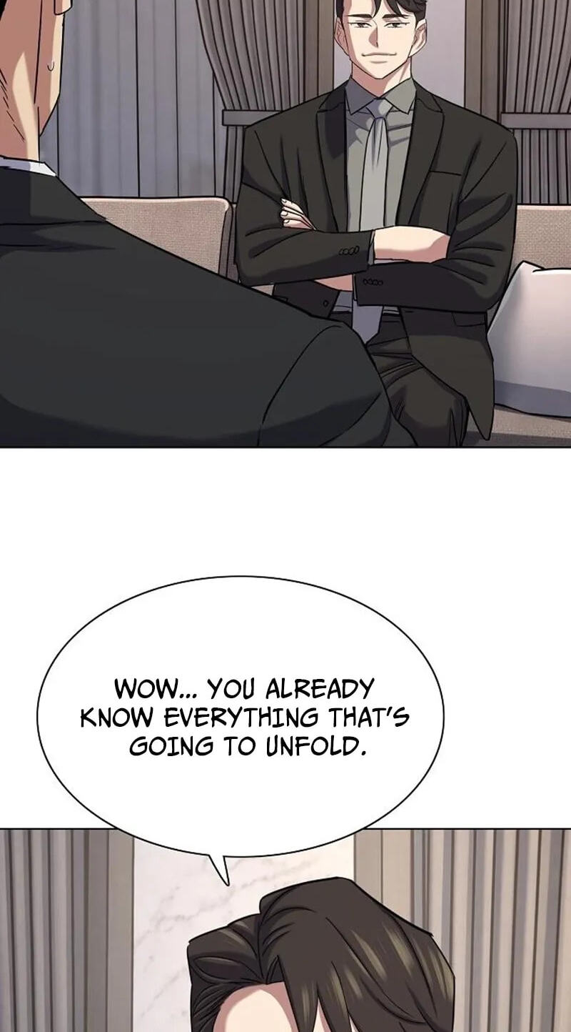 Reborn Rich Chapter 227 page 76 - 