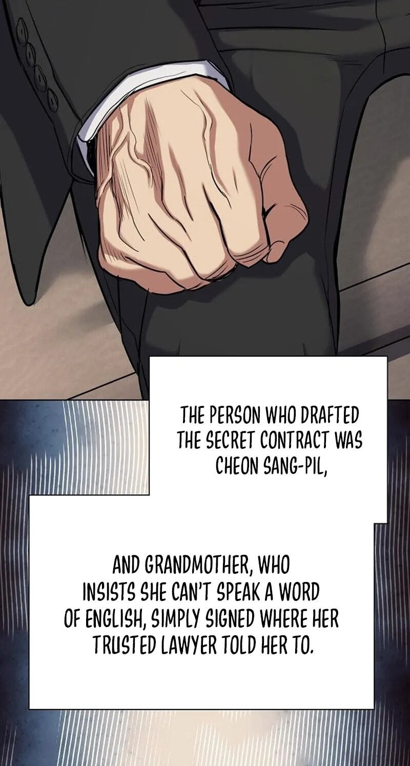 Reborn Rich Chapter 227 page 79 - 