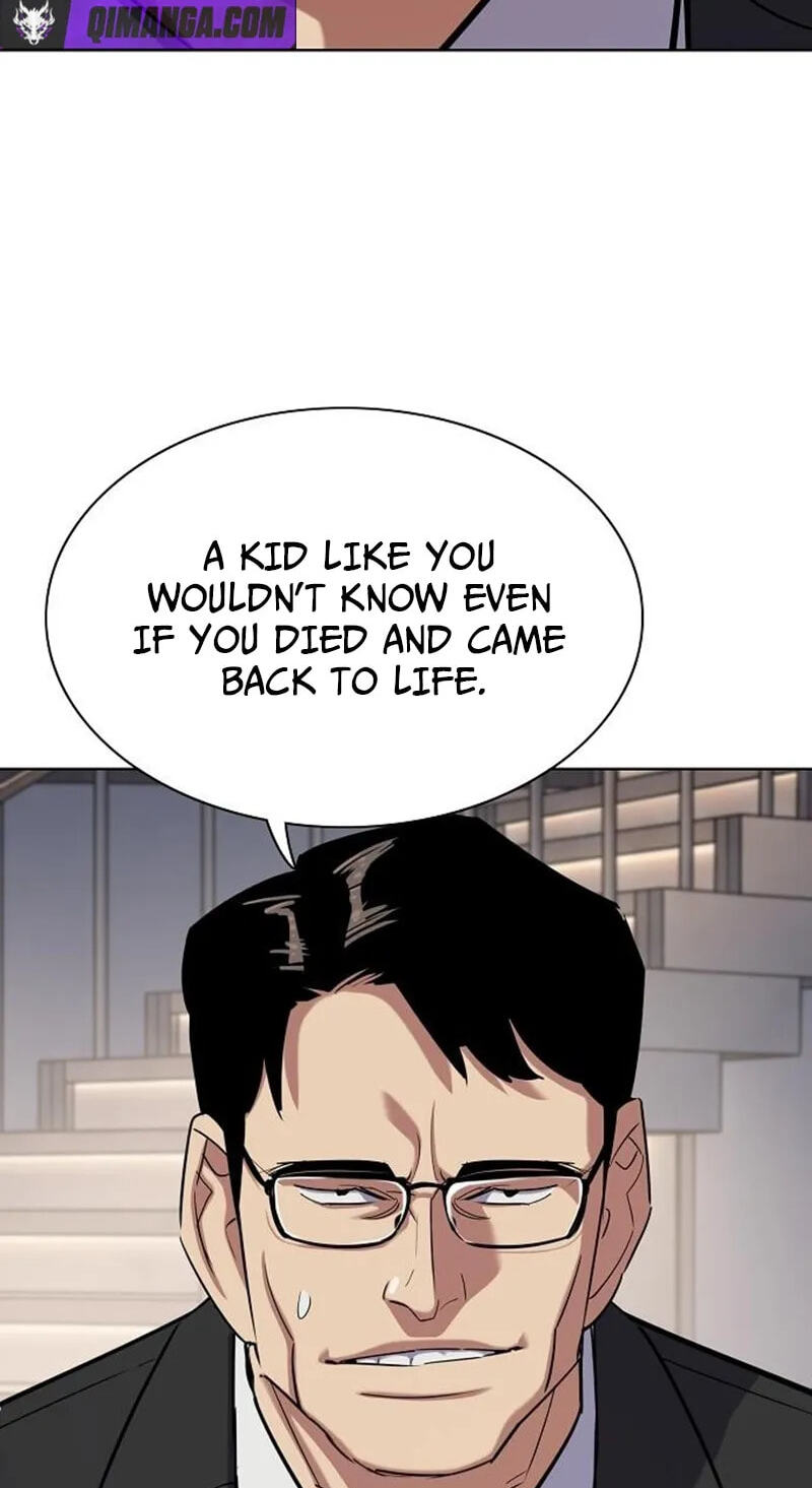 Reborn Rich Chapter 227 page 91 - 