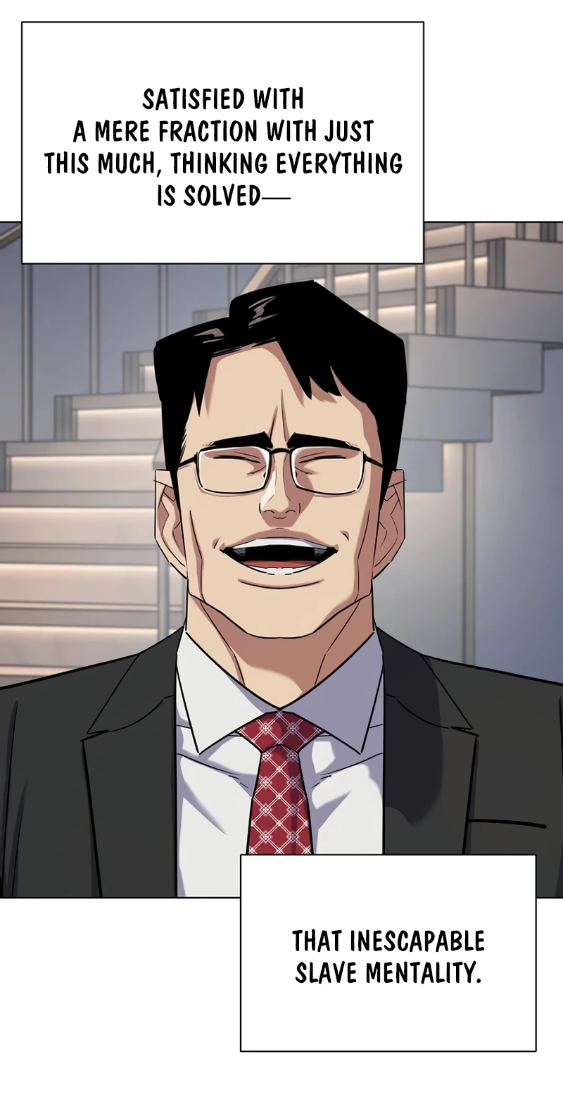 Reborn Rich Chapter 228 page 12 - 