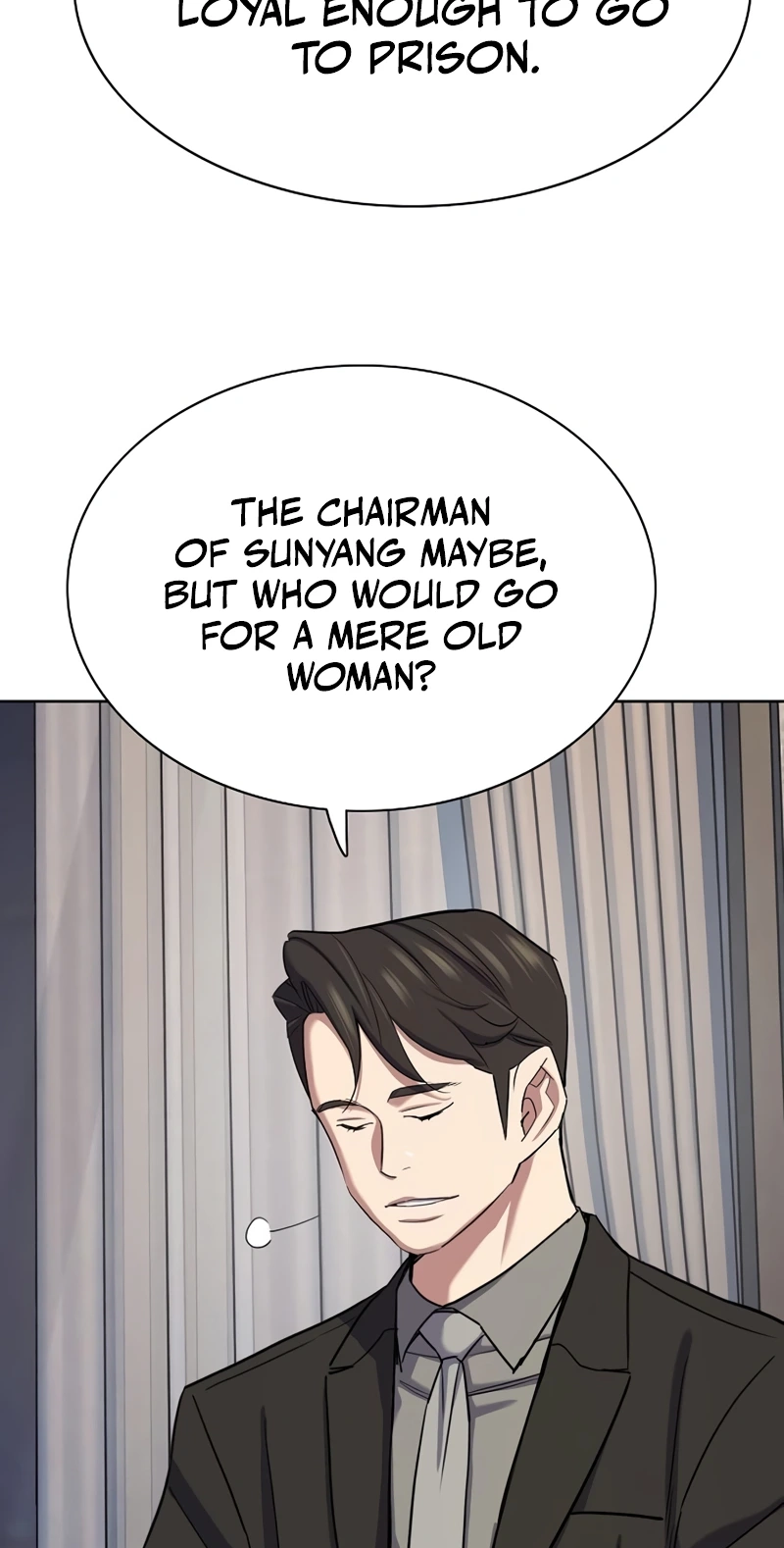 Reborn Rich Chapter 228 page 14 - 