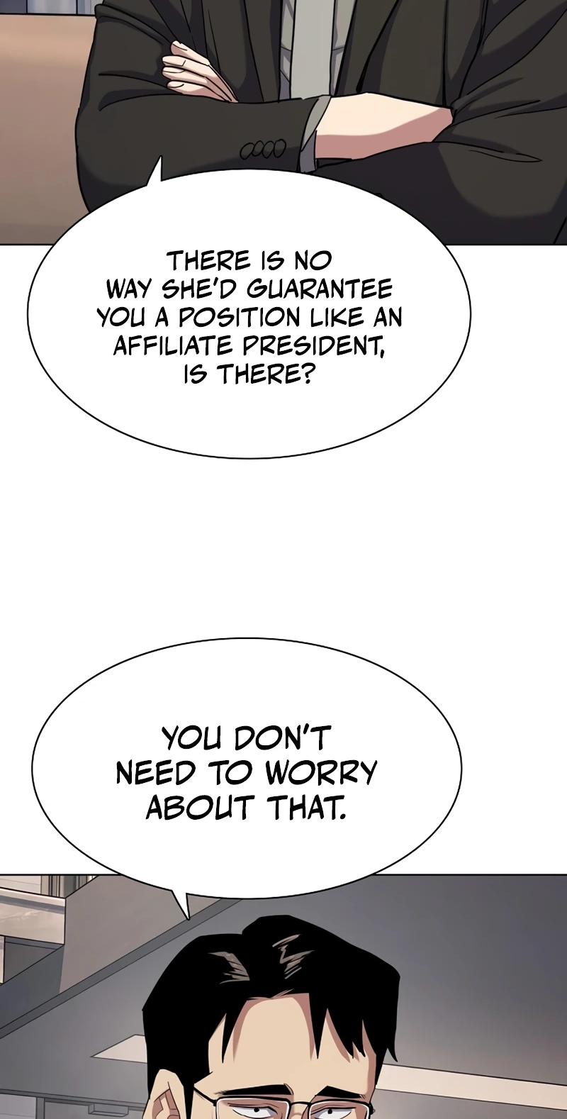 Reborn Rich Chapter 228 page 15 - 