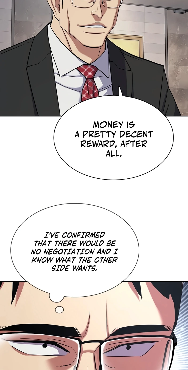 Reborn Rich Chapter 228 page 16 - 