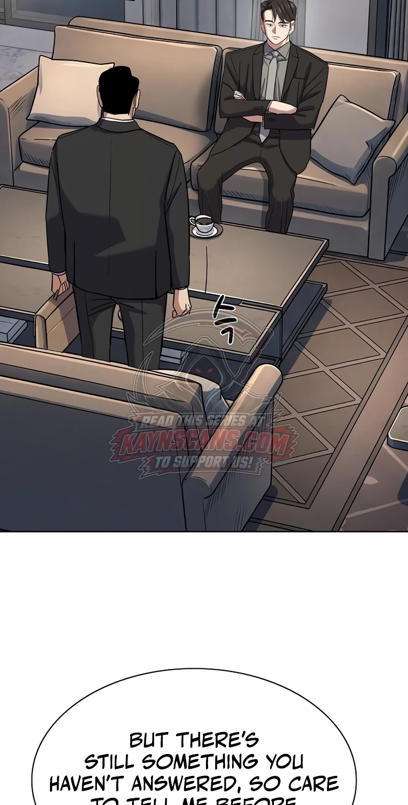 Reborn Rich Chapter 228 page 18 - 