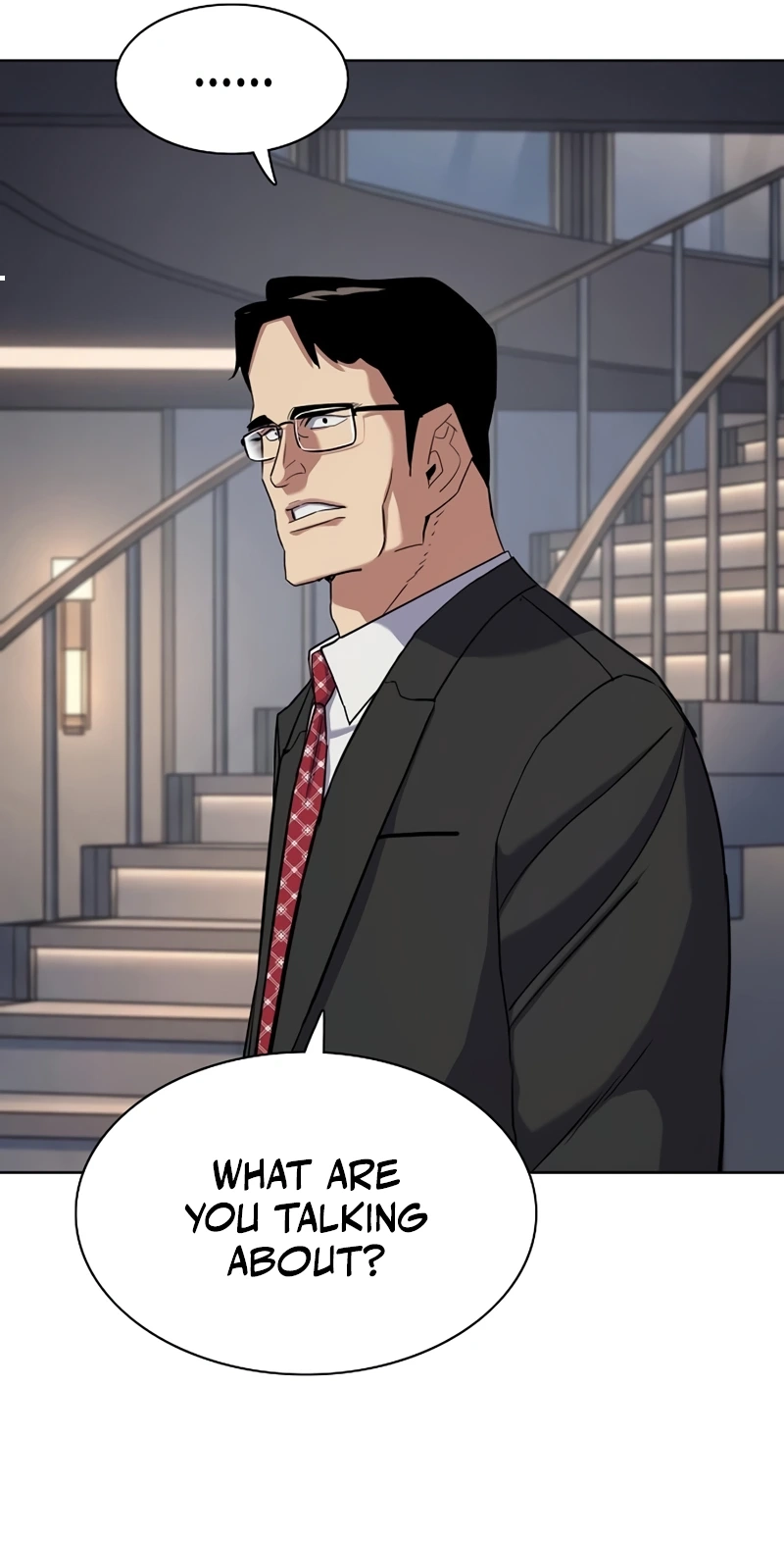 Reborn Rich Chapter 228 page 20 - 