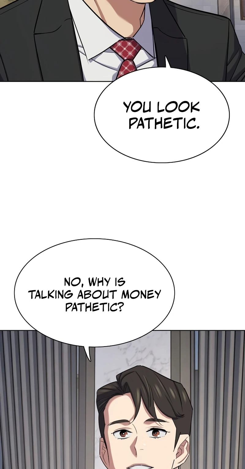 Reborn Rich Chapter 228 page 23 - 