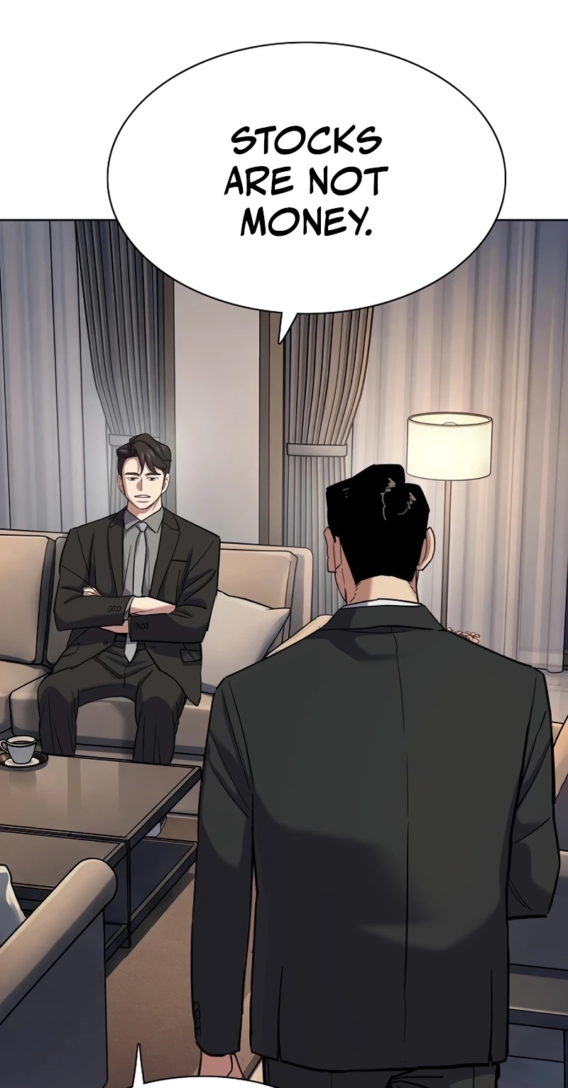Reborn Rich Chapter 228 page 27 - 