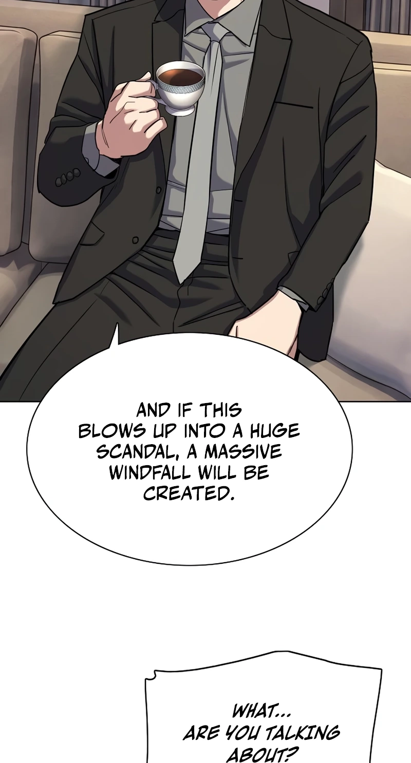 Reborn Rich Chapter 228 page 34 - 