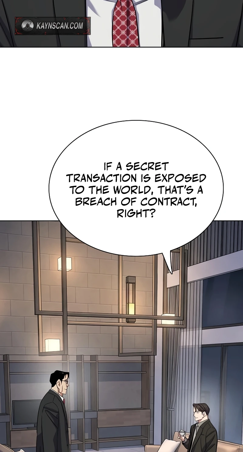 Reborn Rich Chapter 228 page 37 - 