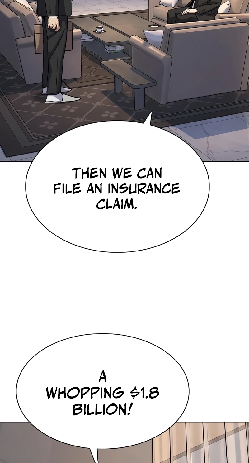 Reborn Rich Chapter 228 page 38 - 