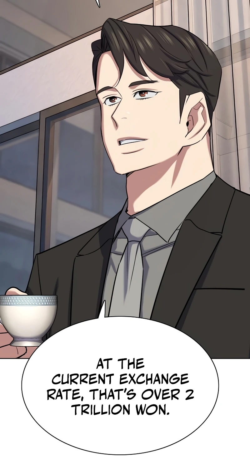 Reborn Rich Chapter 228 page 39 - 