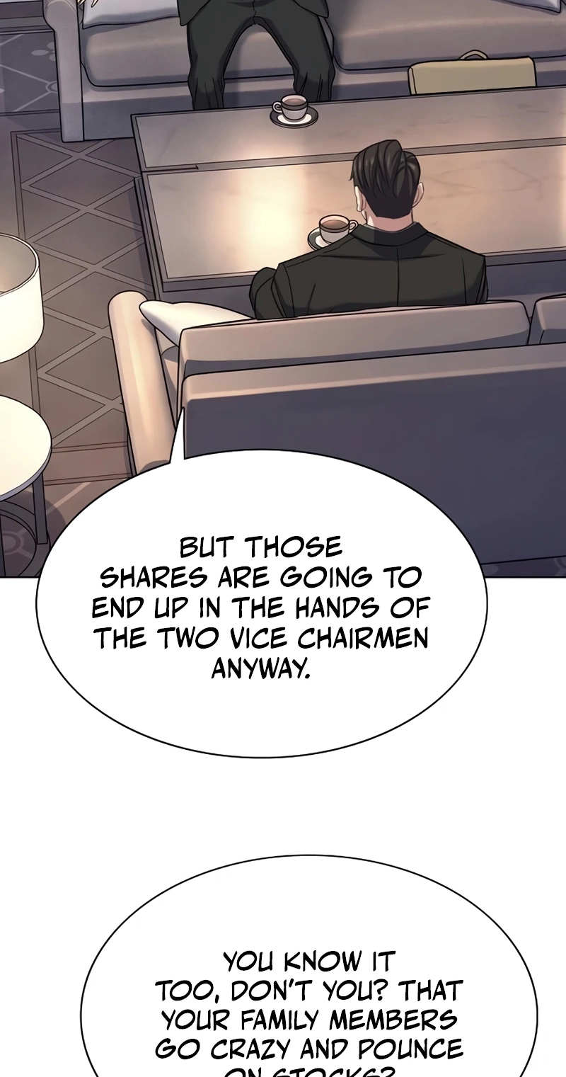 Reborn Rich Chapter 228 page 5 - 
