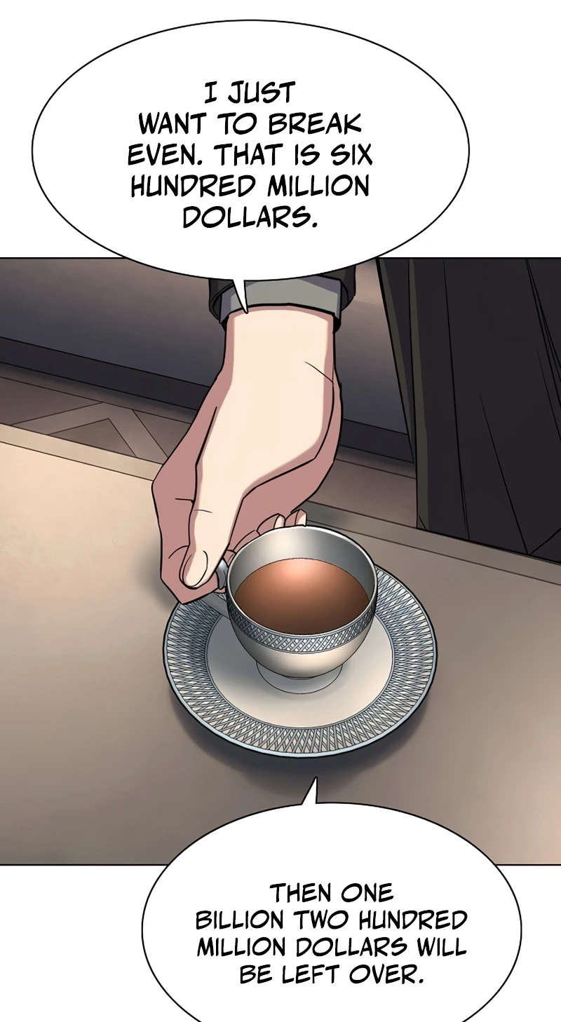 Reborn Rich Chapter 228 page 41 - 