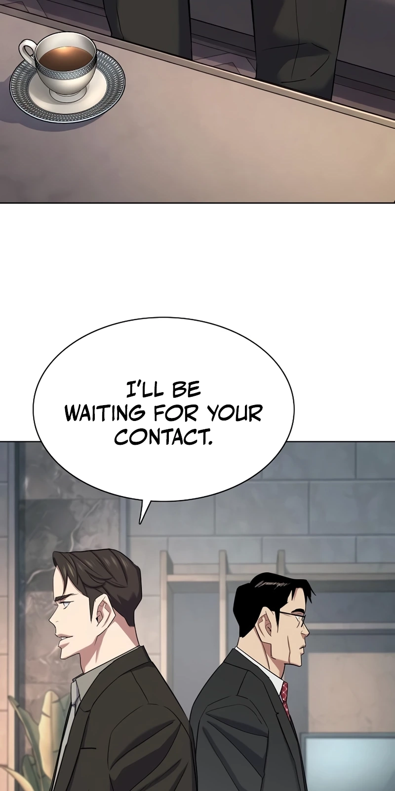 Reborn Rich Chapter 228 page 54 - 