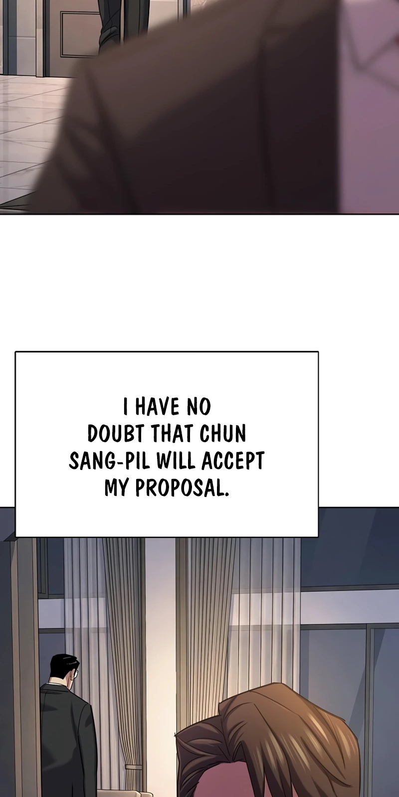 Reborn Rich Chapter 228 page 56 - 