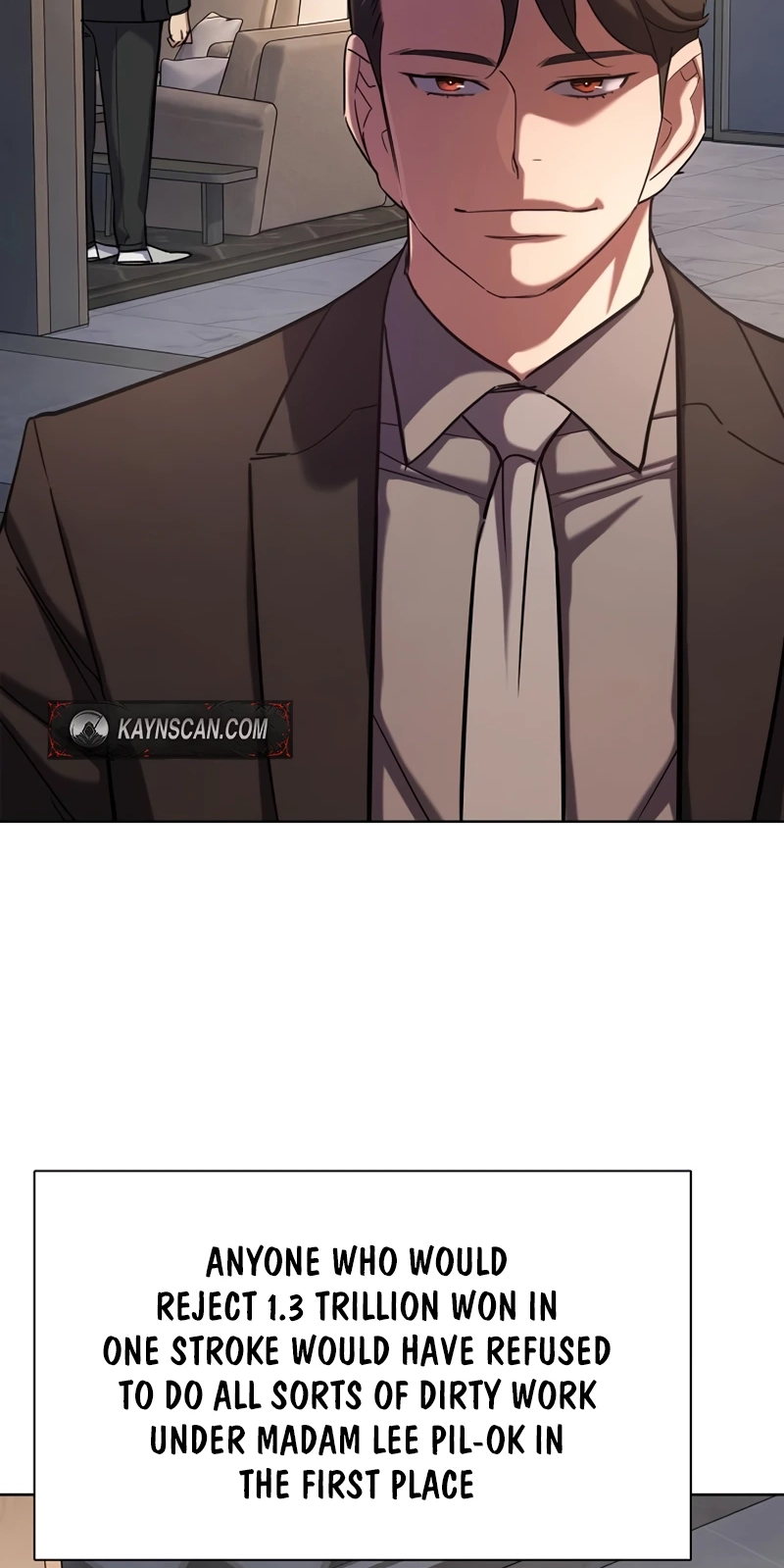 Reborn Rich Chapter 228 page 57 - 
