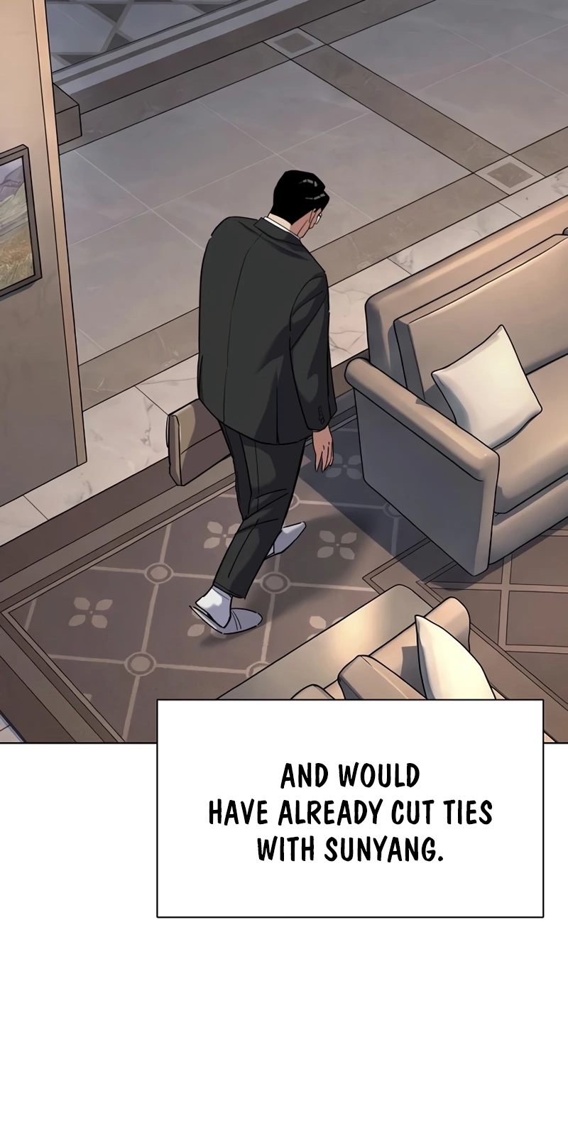 Reborn Rich Chapter 228 page 58 - 