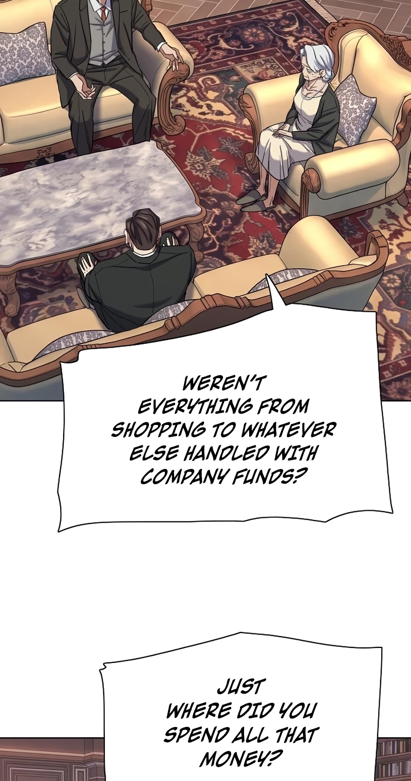 Reborn Rich Chapter 228 page 67 - 