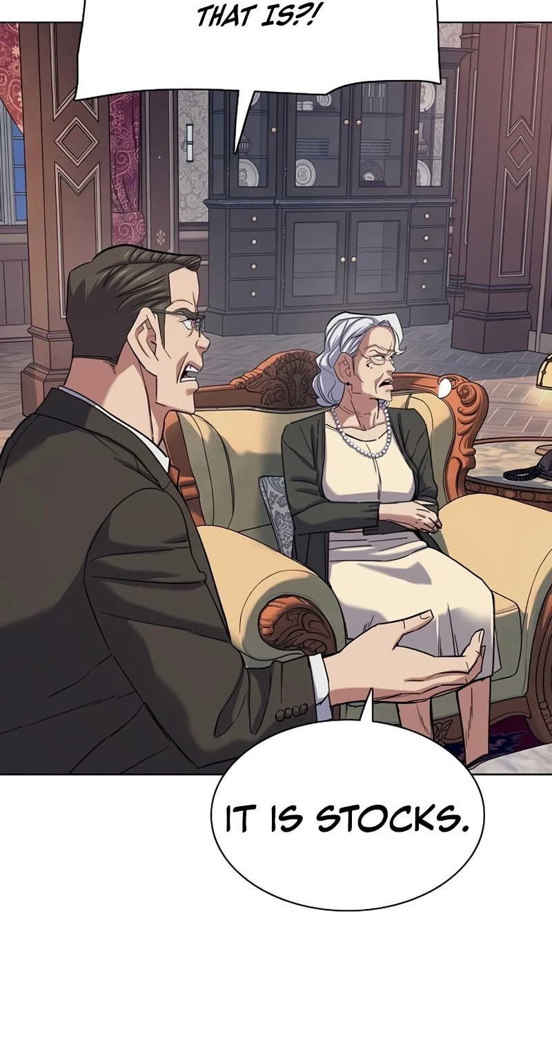 Reborn Rich Chapter 228 page 70 - 