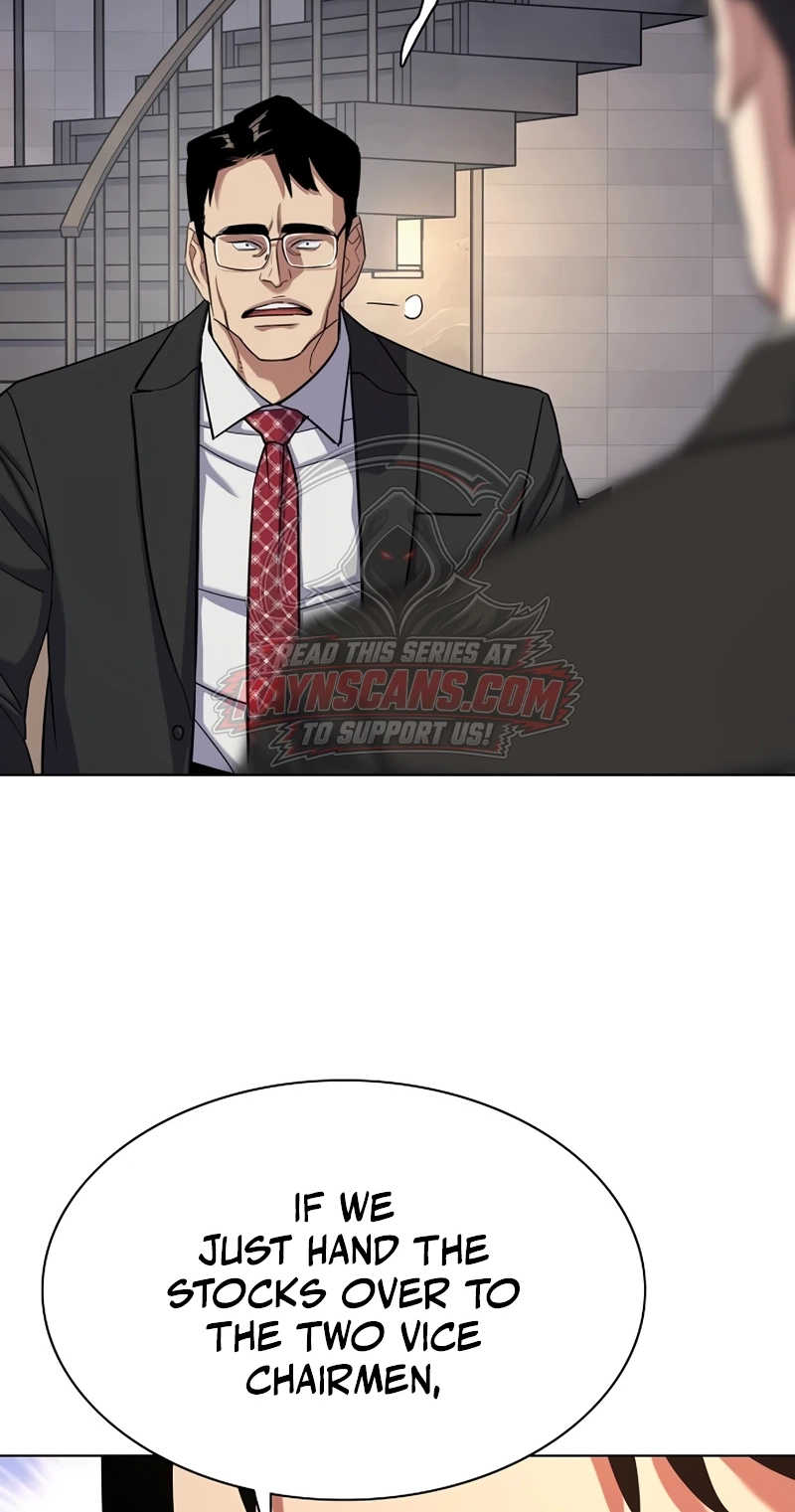 Reborn Rich Chapter 228 page 8 - 