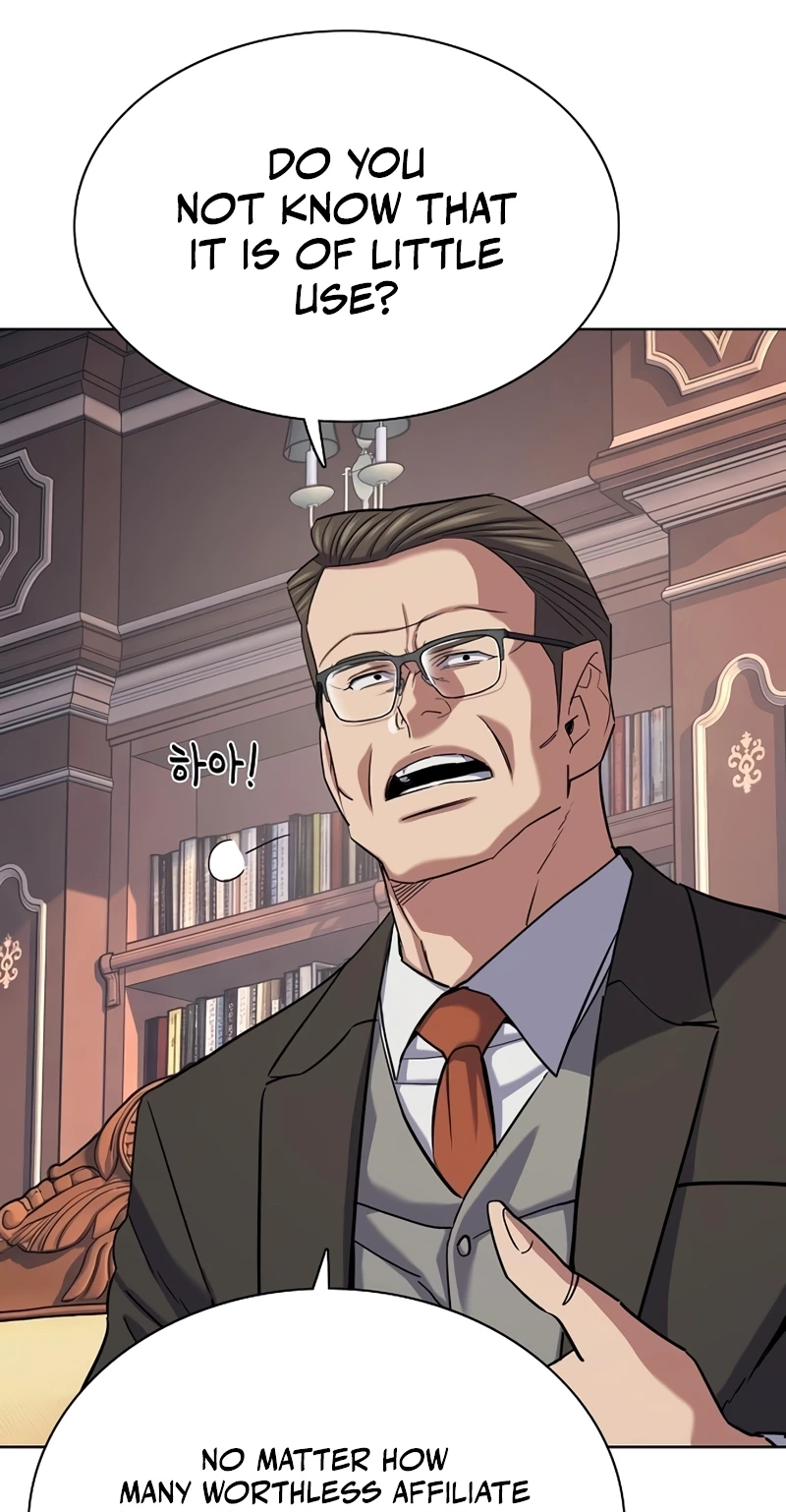 Reborn Rich Chapter 228 page 71 - 