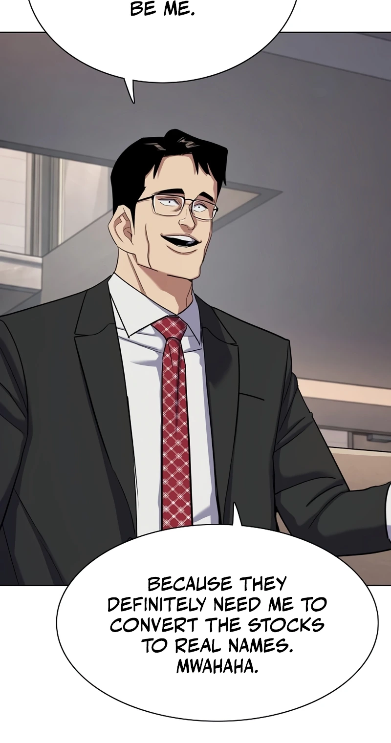Reborn Rich Chapter 228 page 10 - 