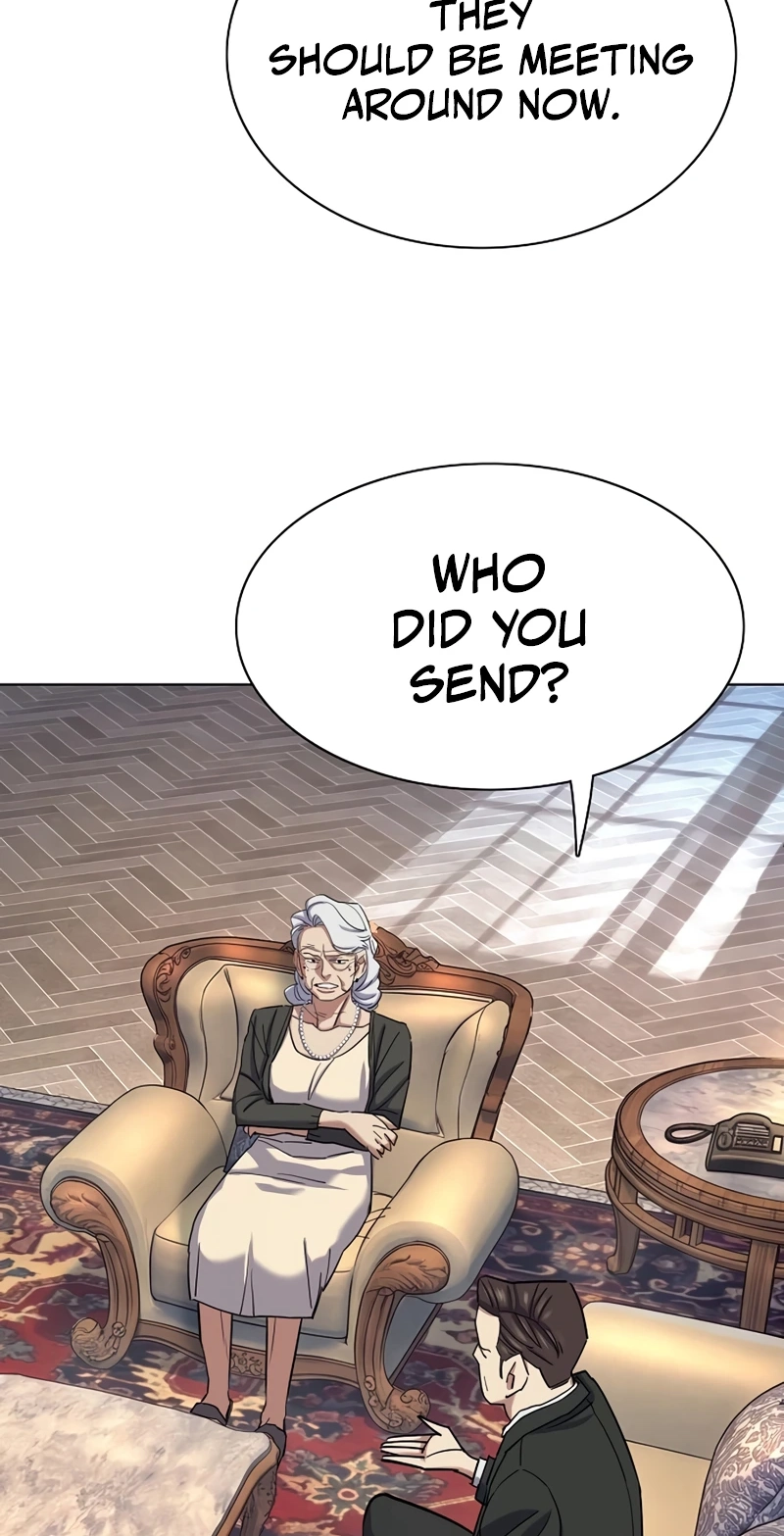 Reborn Rich Chapter 228 page 95 - 