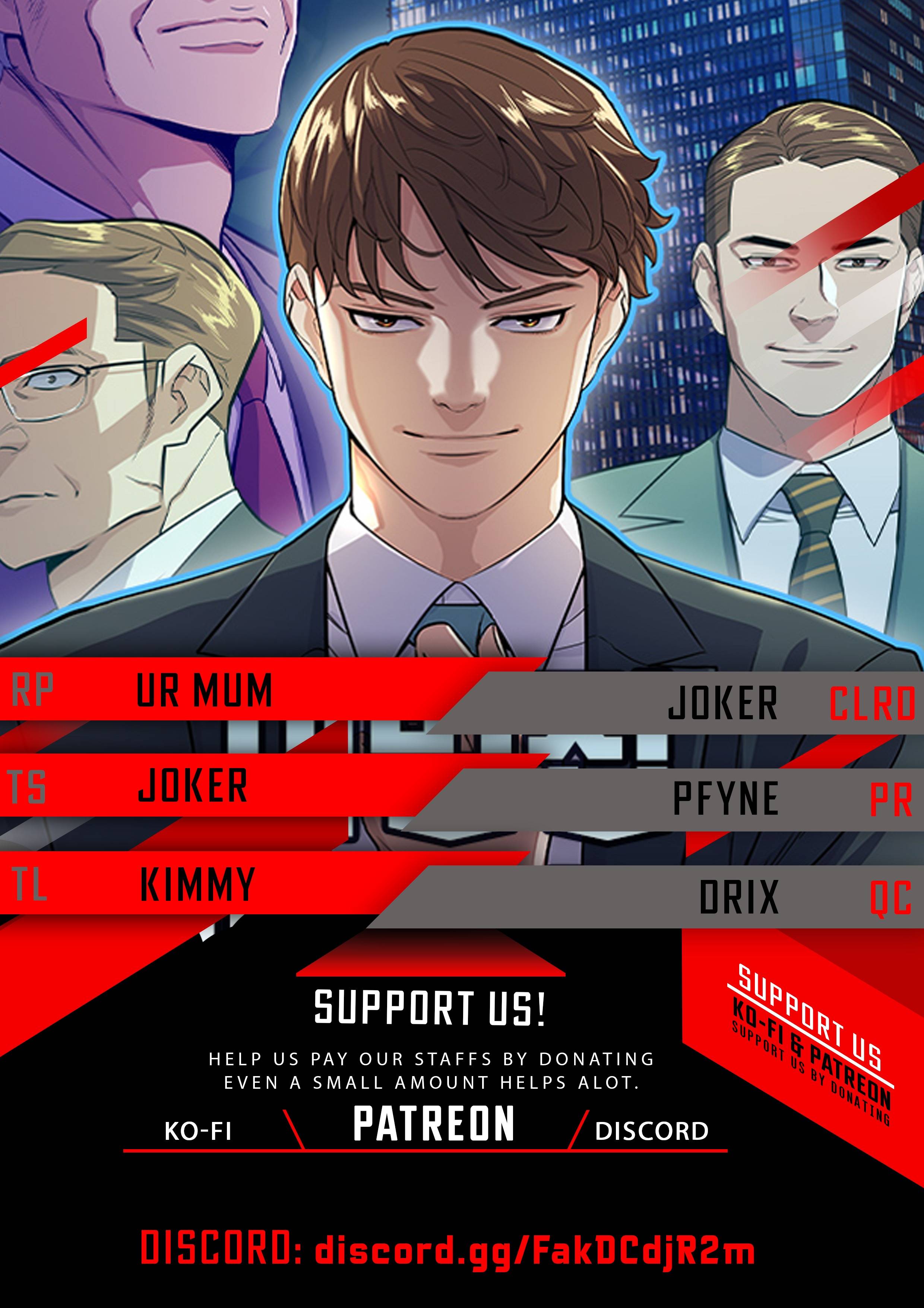 Read Reborn Rich chapter 23.1 image 0 on Lezhin