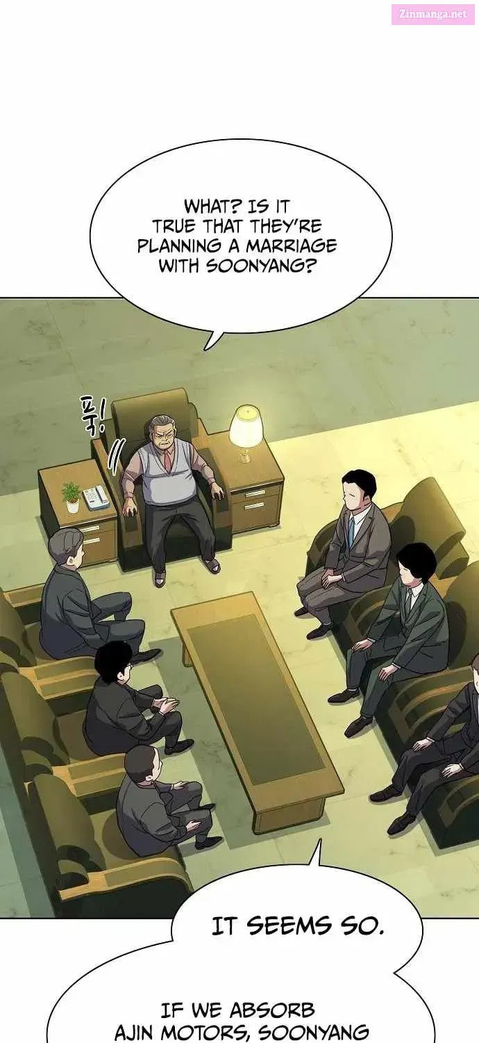 Read Reborn Rich chapter 25.1 image 105 on Lezhin