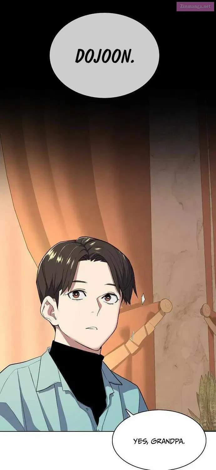 Read Reborn Rich chapter 25.1 image 19 on Lezhin