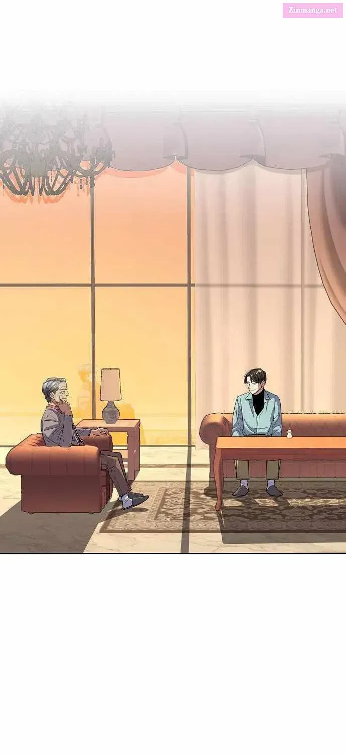Read Reborn Rich chapter 25.1 image 25 on Lezhin
