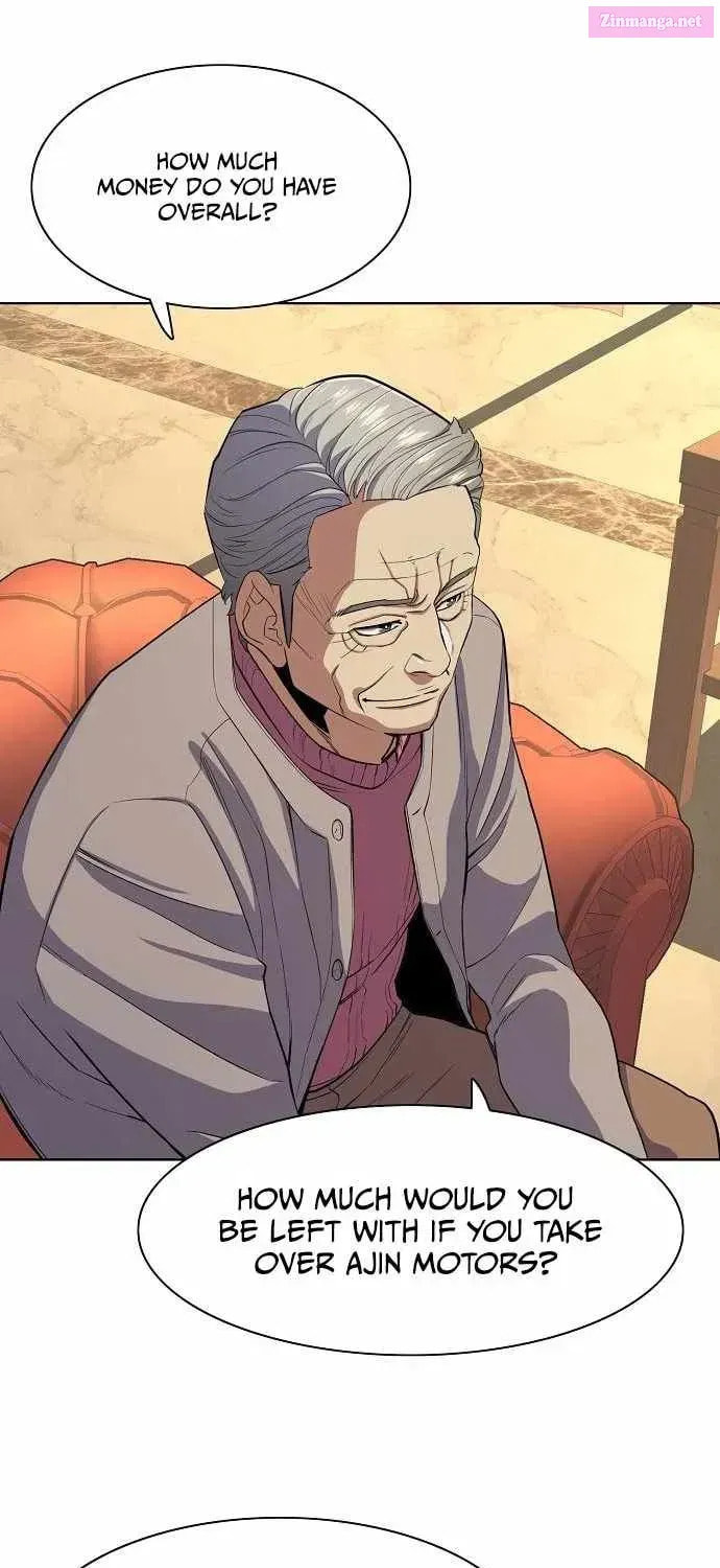 Read Reborn Rich chapter 25.1 image 27 on Lezhin