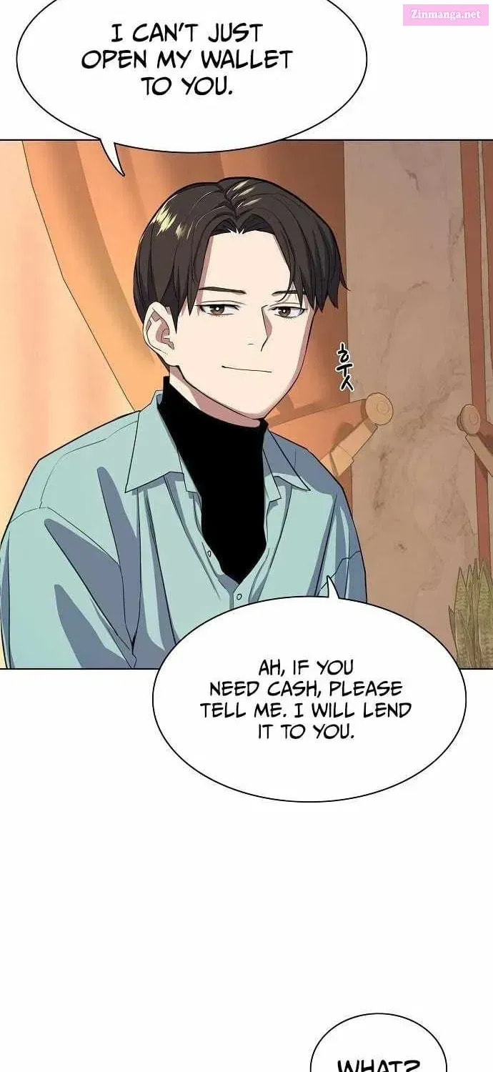 Read Reborn Rich chapter 25.1 image 28 on Lezhin