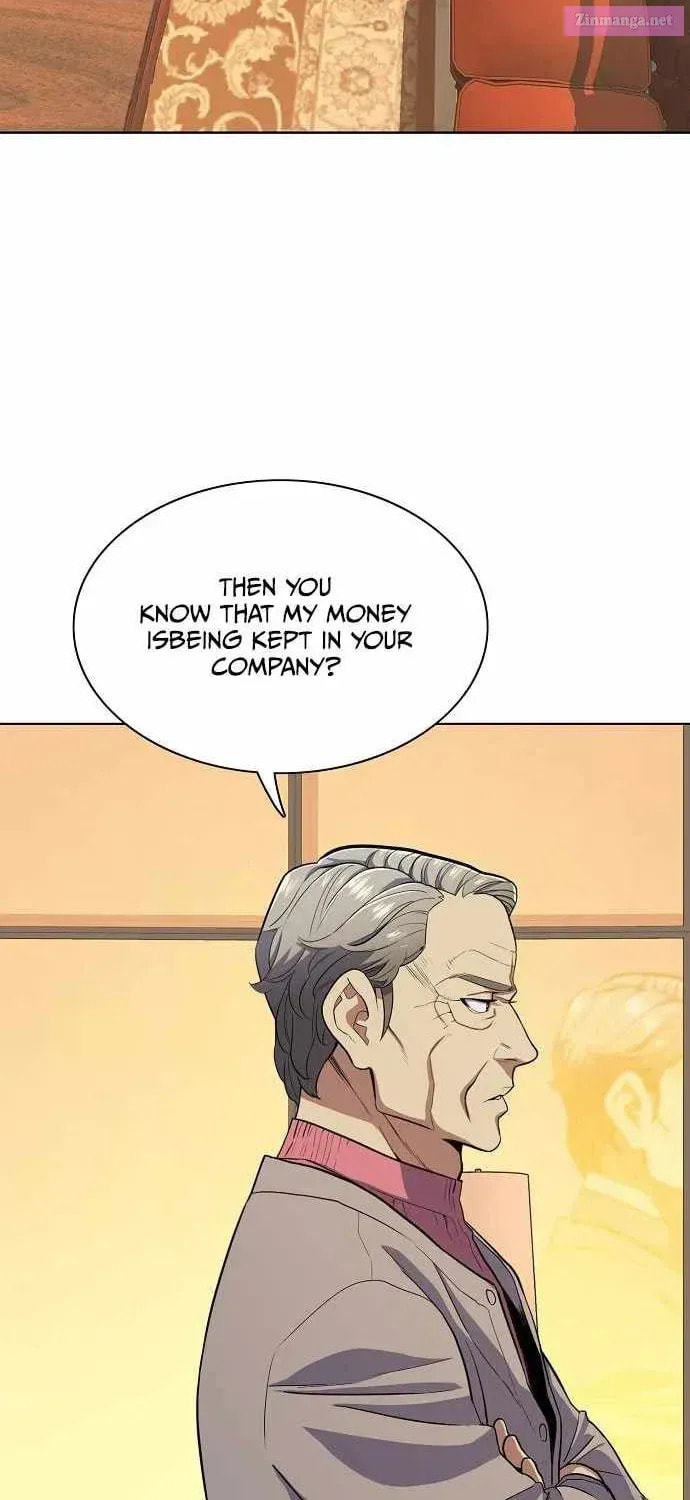 Read Reborn Rich chapter 25.1 image 3 on Lezhin