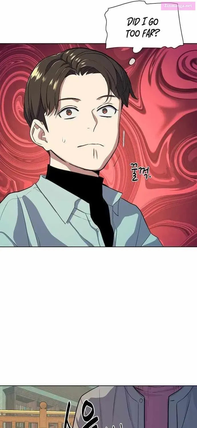 Read Reborn Rich chapter 25.1 image 33 on Lezhin
