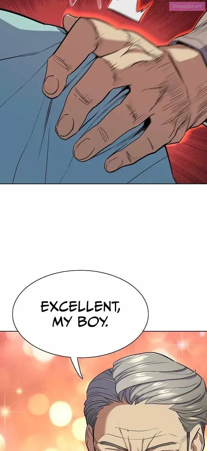 Read Reborn Rich chapter 25.1 image 35 on Lezhin