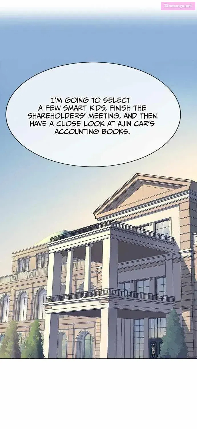 Read Reborn Rich chapter 25.1 image 39 on Lezhin