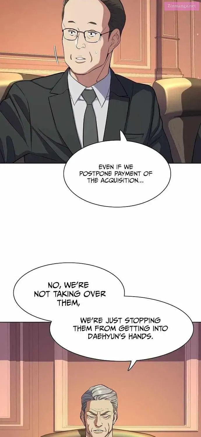 Read Reborn Rich chapter 25.1 image 45 on Lezhin
