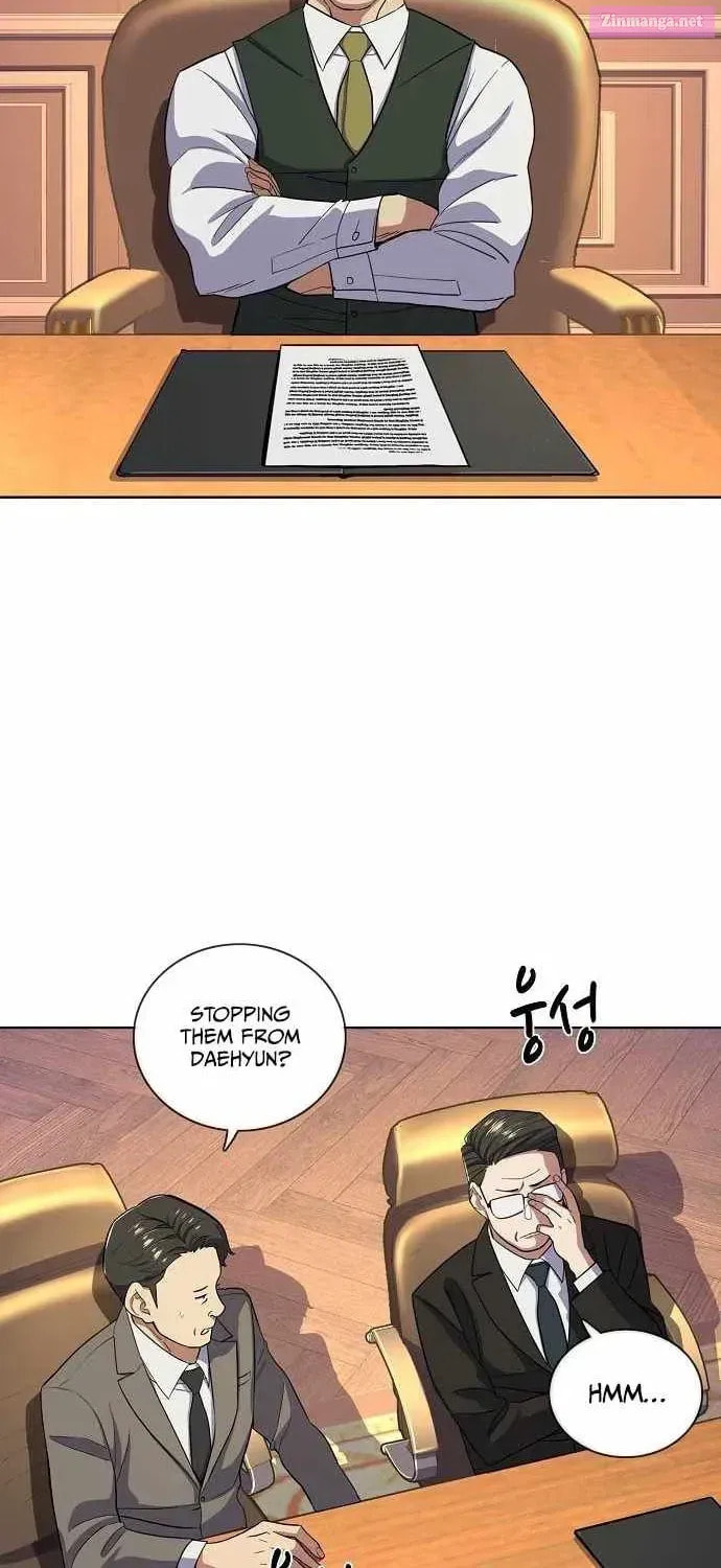 Read Reborn Rich chapter 25.1 image 46 on Lezhin