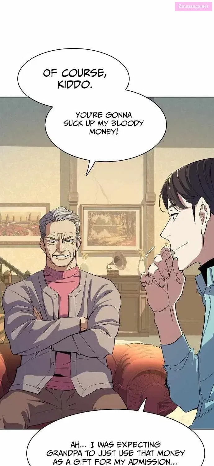 Read Reborn Rich chapter 25.1 image 6 on Lezhin