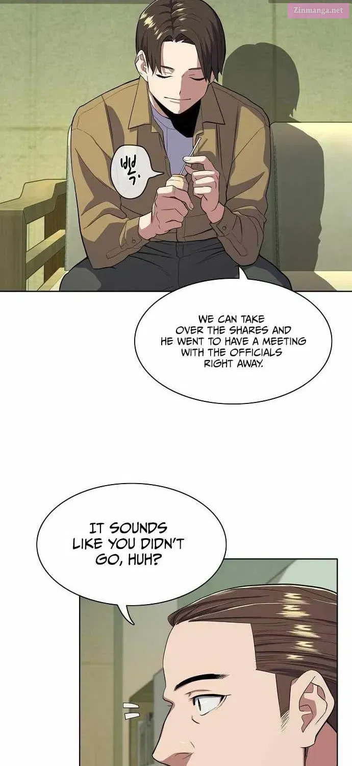 Read Reborn Rich chapter 25.1 image 61 on Lezhin