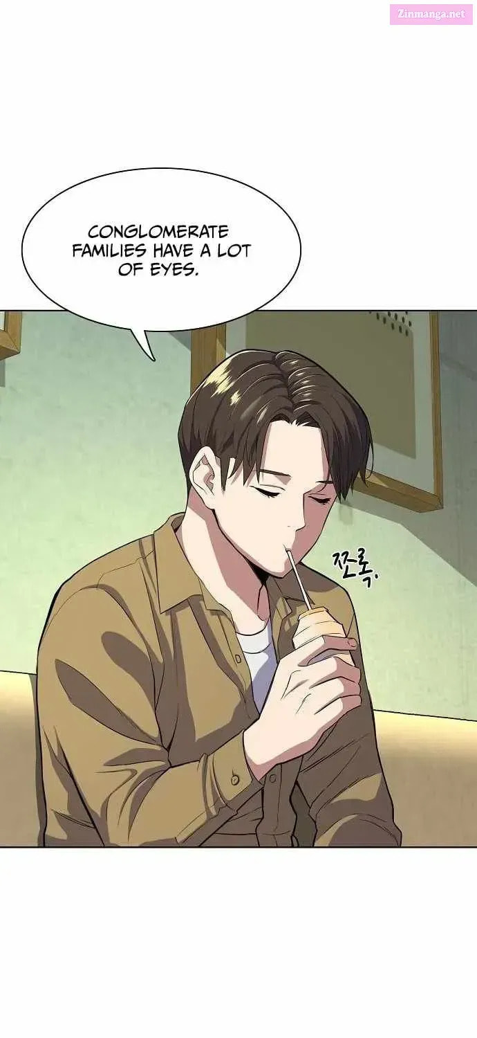 Read Reborn Rich chapter 25.1 image 65 on Lezhin