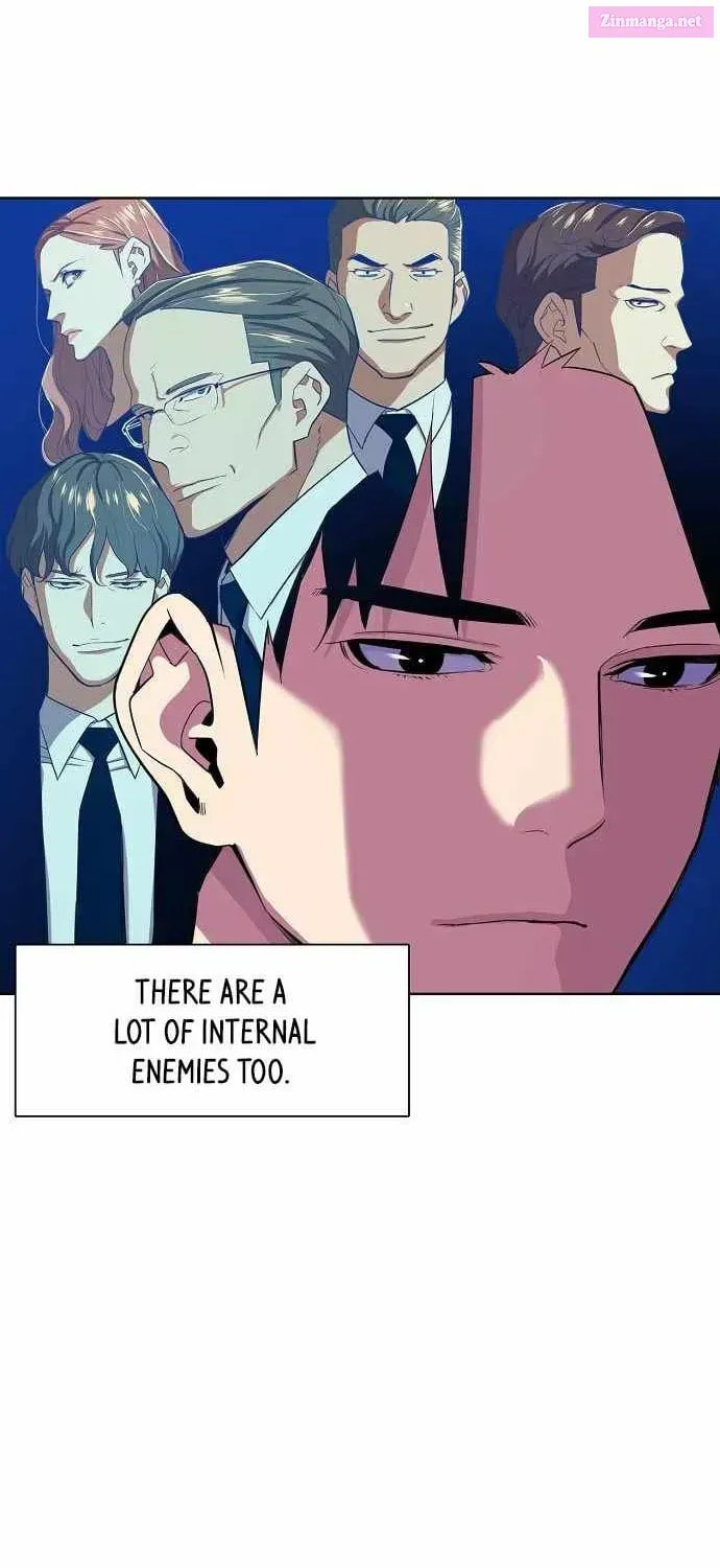 Read Reborn Rich chapter 25.1 image 66 on Lezhin